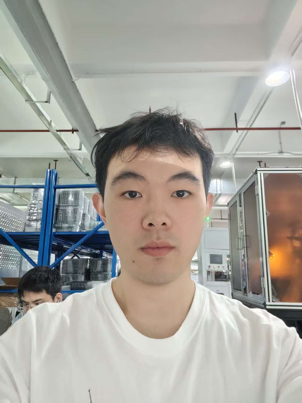 张文博