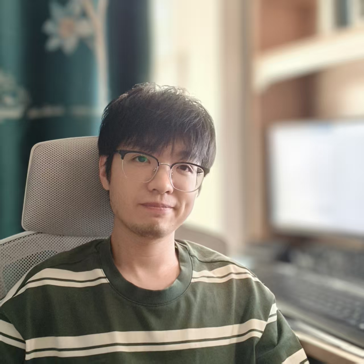 王子豪