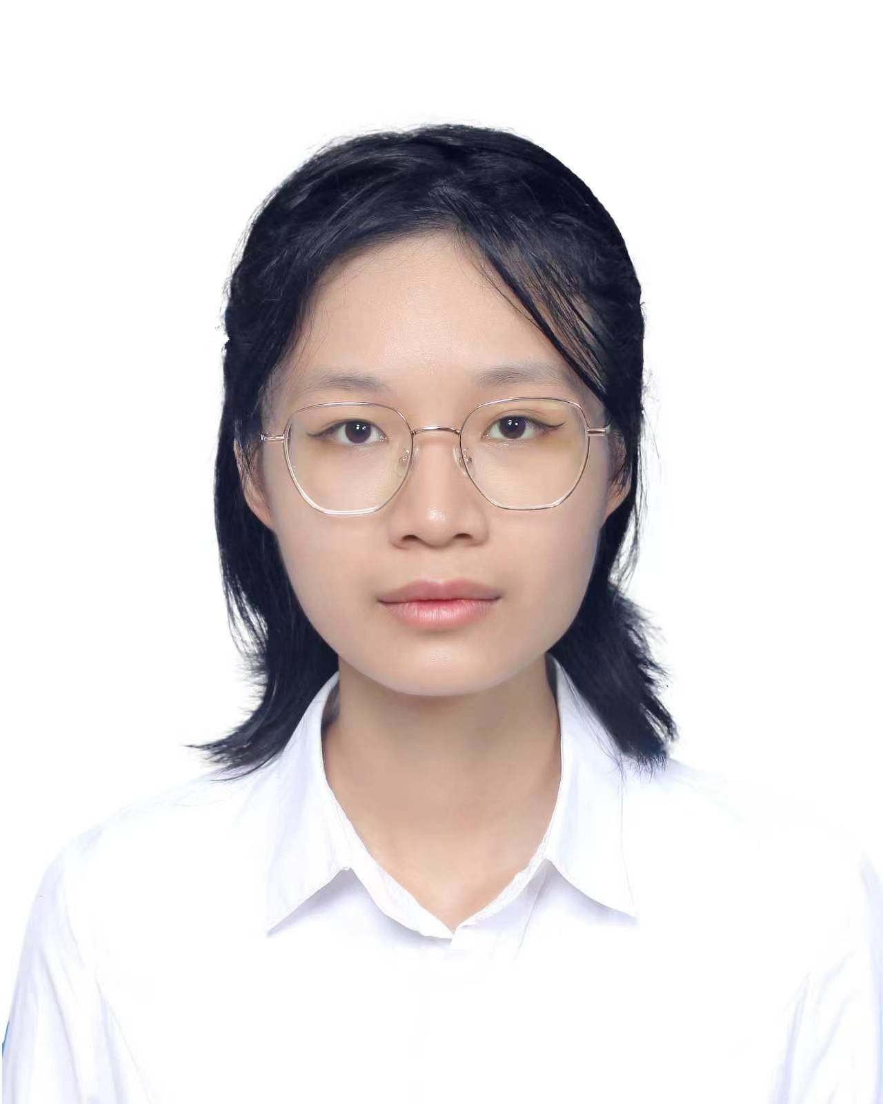 陈欣怡